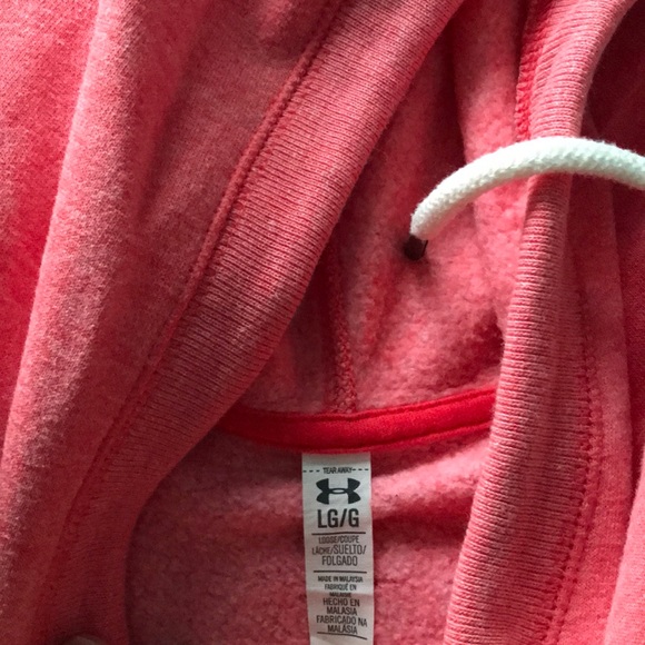 Hoodie - Picture 3 of 3